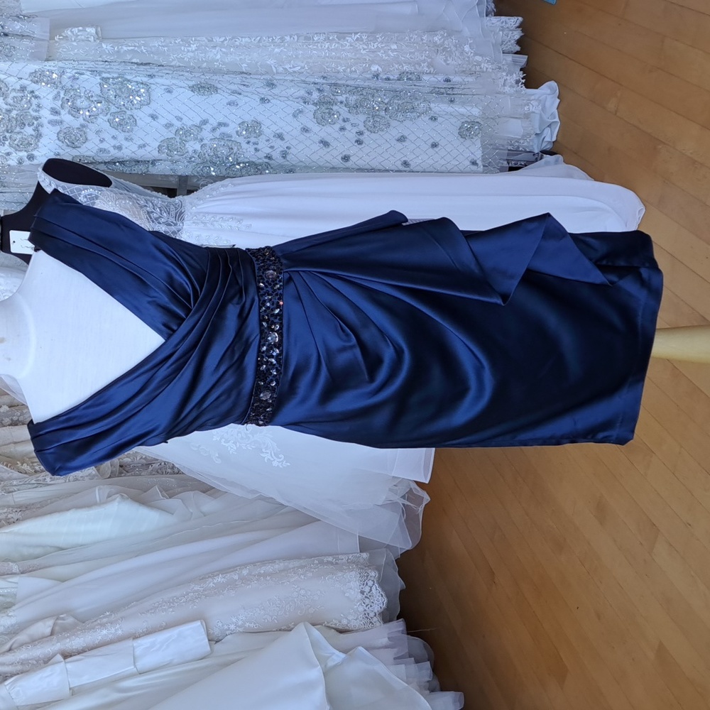 Maggy London formal dress